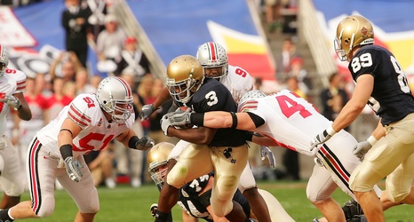 New Year&#039;s Day College Football Bowl Schedule