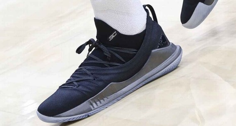 new steph curry shoes 2018