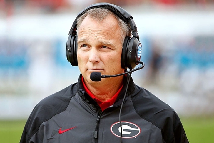 Georgia Football Coaching Hot Board: Top 10 Replacements For Mark Richt