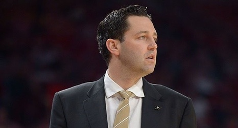 bryce fires drew vanderbilt coach wholehogsports march