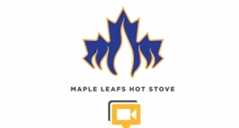 maple leafs hot stove