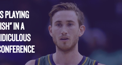 What to do with Gordon Hayward - SLC Dunk