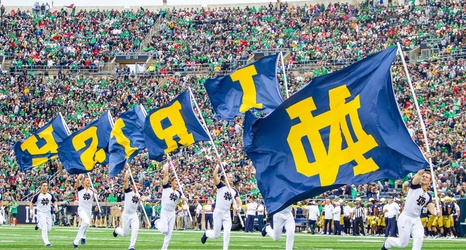 Notre Dame Football Recruiting: Looking at the 2020 class through the