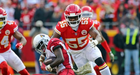 Arrowheadlines: Did Chiefs Reveal Path To Super Bowl On Sunday?