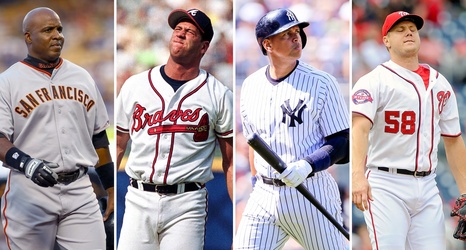 The 11 most-hated MLB players of the 21st century, ranked