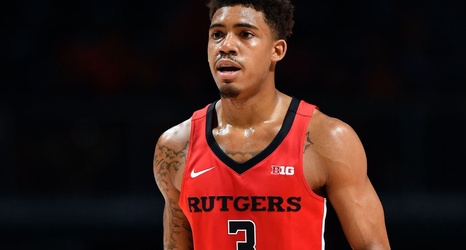 rutgers basketball connecticut central state game preview