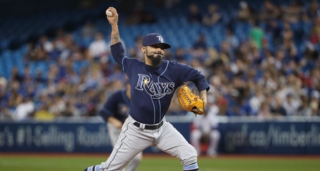 Washington Nationals: Sergio Romo A Solid Free Agent Target