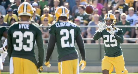 packer roster cuts