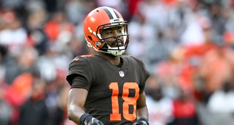 Cleveland Browns vs. Baltimore Ravens: Week 15 Need to Know - Dawgs By  Nature