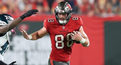Potential Buccaneers Breakout Candidates for 2024