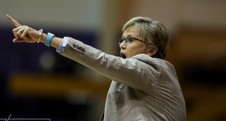 holly warlick presser