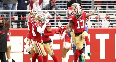 49ers: Top 4 Position Battles To Look Forward To In Training Camp