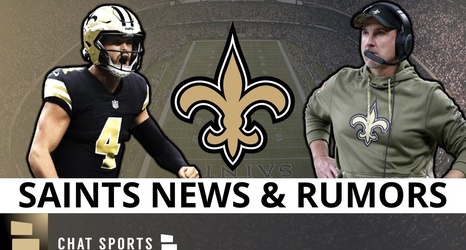 New Orleans Saints News - Latest Saints News & rumors