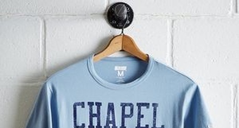 unc blowout t shirt