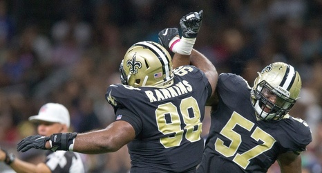 Saints Mark Ingram Joins Nfl Network List Of Top 100