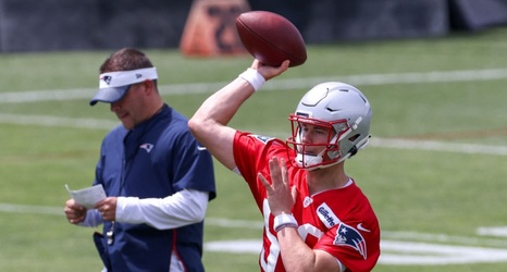 New England Patriots News & Updates - FanSided