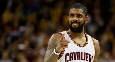 knicks kyrie
