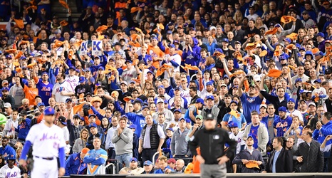 New York Mets Deploy Technology To Protect Citi Field From Drones