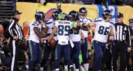 99 seahawks roster
