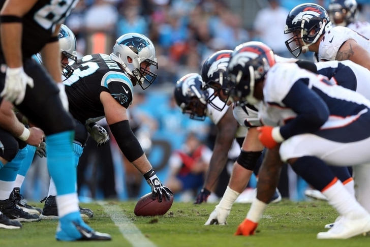 Panthers vs Broncos To Play In Super Bowl 50 Our Quick 