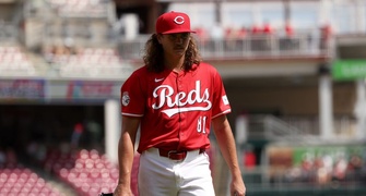 Cincinnati Reds Rumors & News