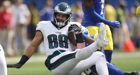 Eagles going with all black uniforms against the Saints - Bleeding Green  Nation