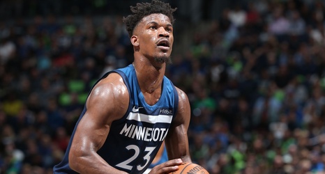 It's time to trade for Jimmy Butler