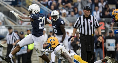 Penn State Football 5 Players That Are Key To A Victory Vs