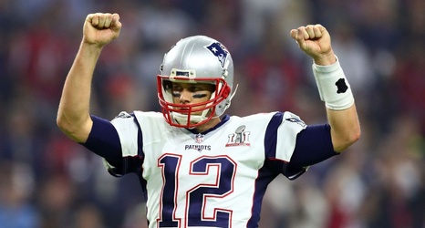 Ranking every Super Bowl champion team from 1-57