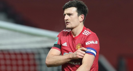 Maguire S Stats Illustrate His Influence