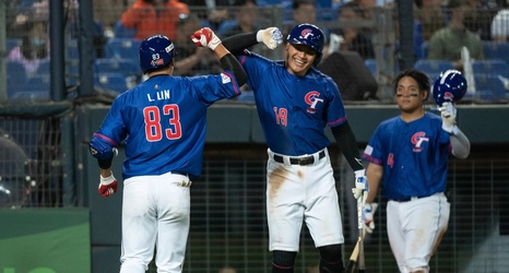 Here are all the Cubs who will play in the World Baseball Classic - Bleed  Cubbie Blue