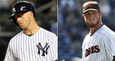 Gardner? Kimbrel? The trades to watch for with new era Yankees