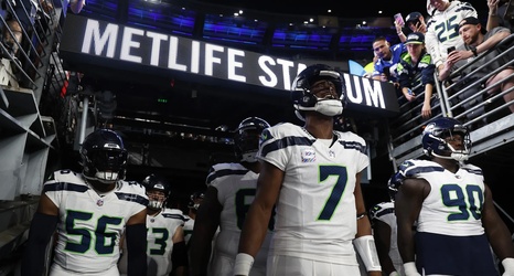 National media reacts to Seahawks' dominating MNF win over Giants