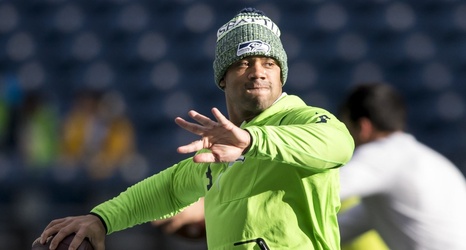 Seahawks Mailbag: Lots More Talk About Russell Wilson’s Contract, And ...