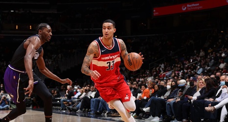 Wizards vs. Kings final score Washington has cold second Wizards vs. Kings final score Washington has cold second