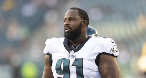 Eagles News: Philadelphia's top bounce-back candidate