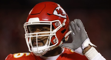 Kansas City Chiefs News & Updates - FanSided