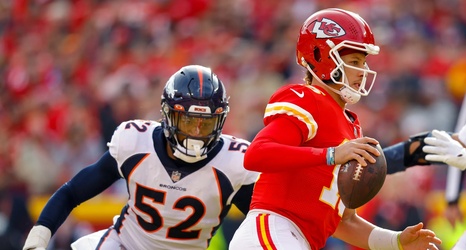 NFL schedule predictions: Bengals vs Chiefs 2022 - Cincy Jungle