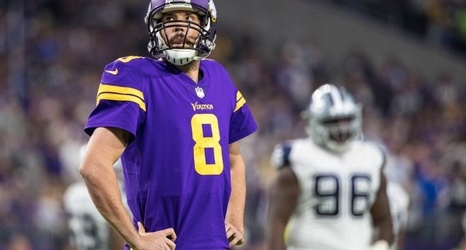 minnesota vikings color rush 2019