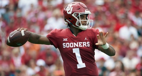 Twitter reacts to former Oklahoma, Allen High School star Kyler Murray ...