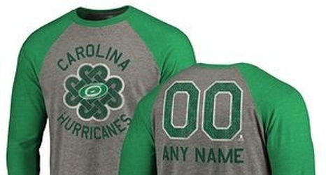 hurricanes jersey 2015