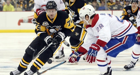 Canadiens vs. Penguins: Game Preview, Start Time, and How ...