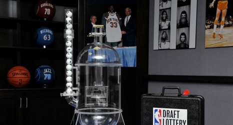 NBA draft lottery 2019: Time, how to watch and how it works