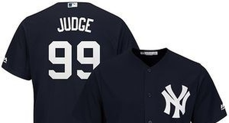 stanton all star jersey