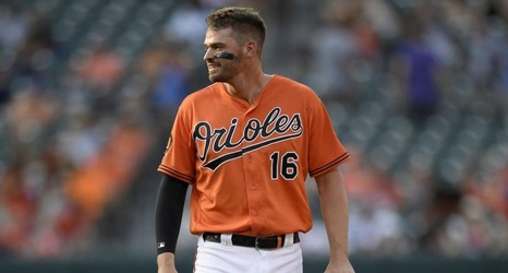 chris davis all star