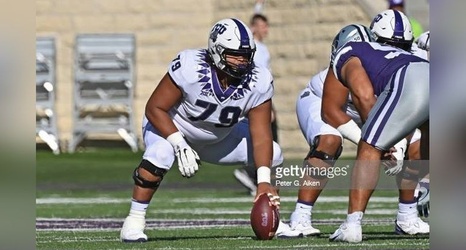 Steve Avila NFL Draft Prospect Profile and Scouting Report