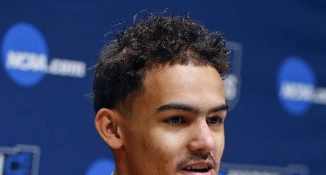 Can Trae Young mimic Kemba Walker?