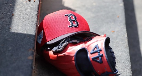 Red Sox select Cody Scroggins with their ninth round pick
