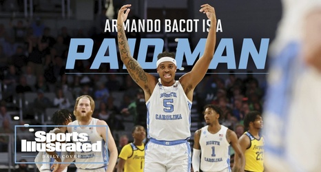 North Carolina Tar Heels - Sports Illustrated