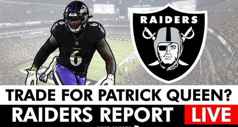 Las Vegas Raiders News & Rumors